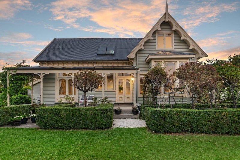 172 Blighs Road, Strowan, Christchurch - Carousel 1
