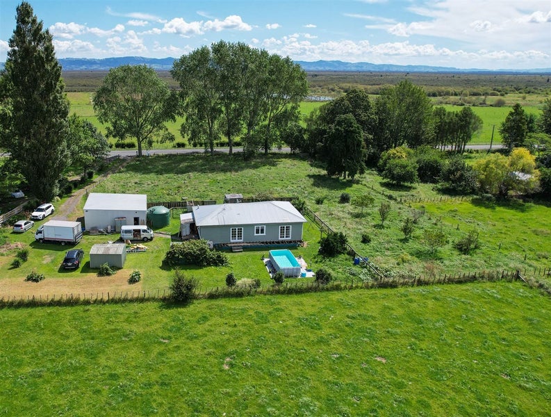 705A Awaiti Road, Awaiti, Paeroa - Carousel 1