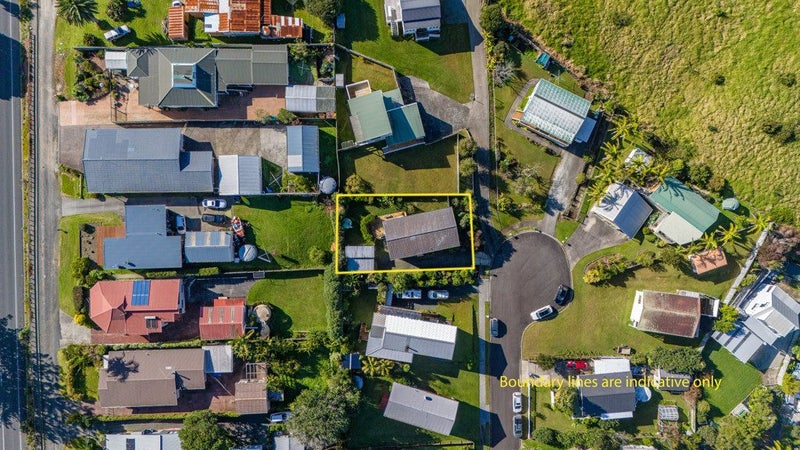 10 Seascape Lane, Coopers Beach, Coopers Beach - Carousel 27