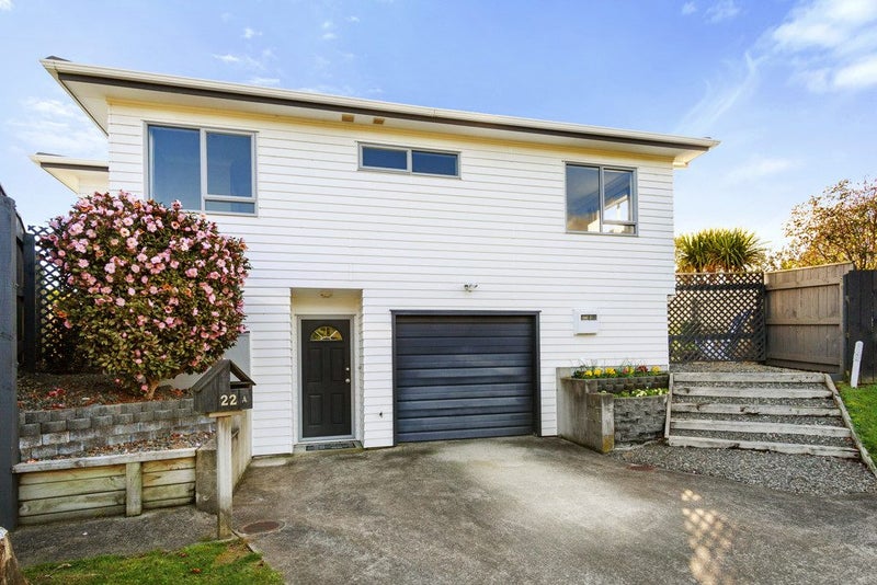 22A Bartlett Grove, Tawa, Wellington - Carousel 28