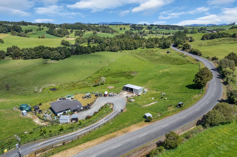 80 Lovell Road, Ruatangata, Whangarei, Northland - Carousel 1
