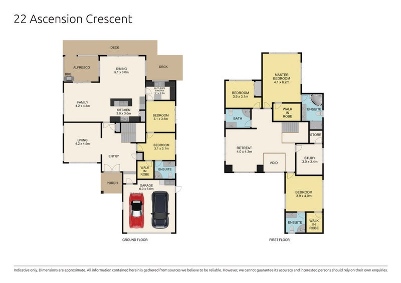 22 Ascension Crescent, Orewa, Orewa - Carousel 26