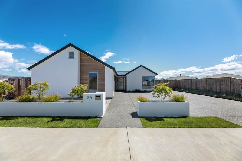 20 Whareatea Road, Redwoodtown, Blenheim - Carousel 1