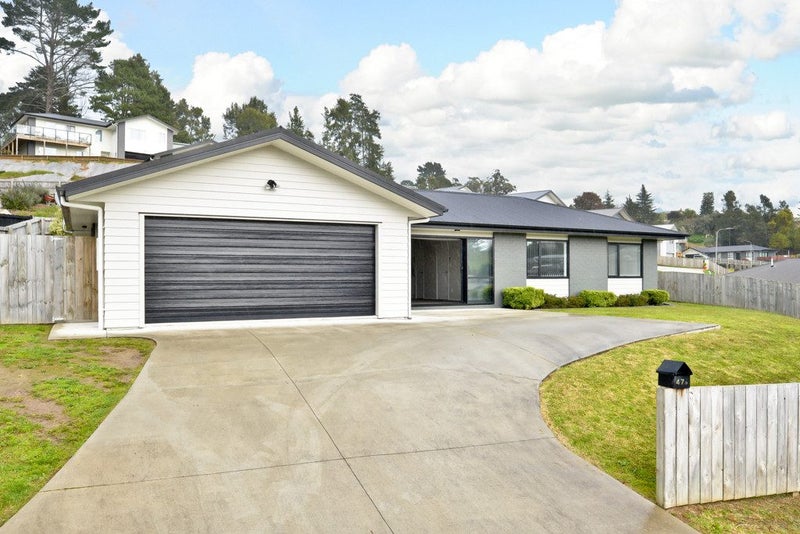 47d Hartis Avenue, Huntly, Waikato, Waikato - Carousel 2