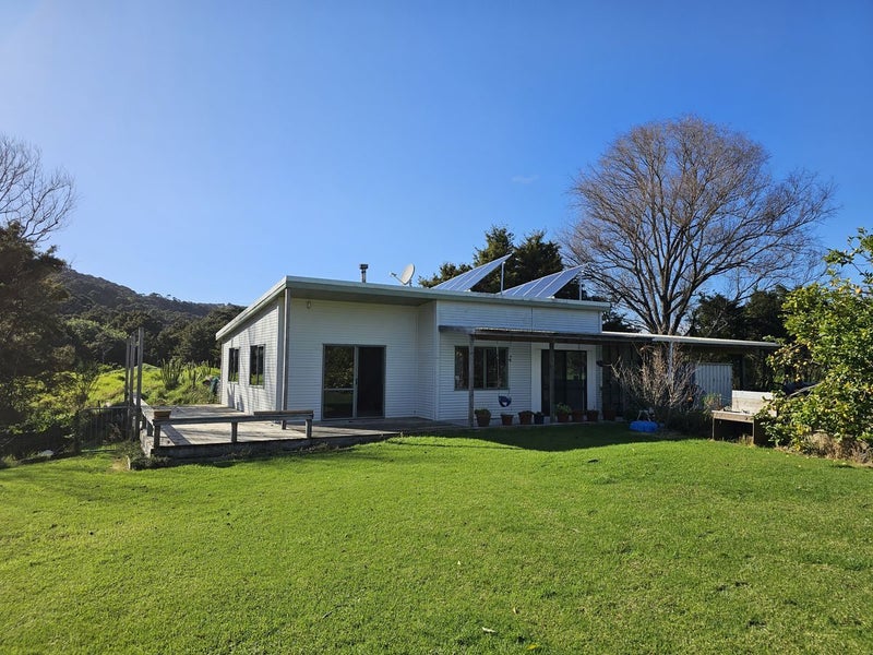 417 Duncan Road, Kaingaroa, Kaitaia - Carousel 1