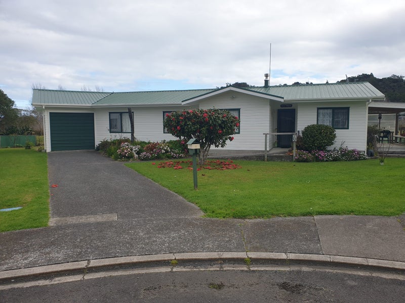 6 Allman Drive, Coromandel, Coromandel - Carousel 30