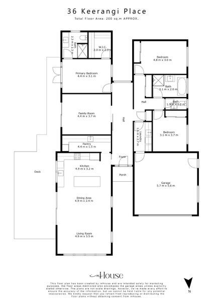 36 Keerangi Place, Rototuna North, Hamilton - Carousel 25