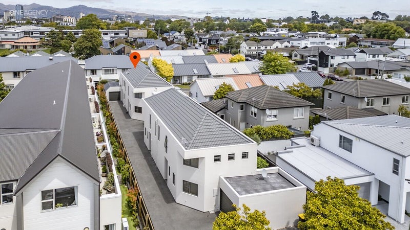 4/464 Durham Street North, St Albans, Christchurch - Carousel 18