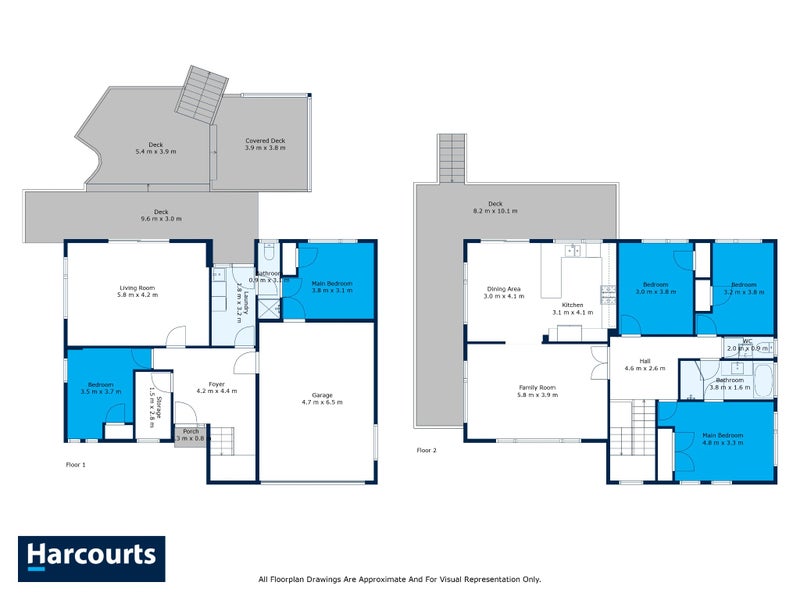 19 Venus Place, Half Moon Bay, Auckland - Carousel 45