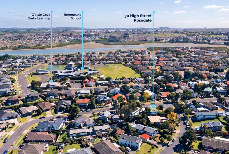 1 Dalmahoy Place, Wattle Downs, Manukau City, Auckland - Carousel 23