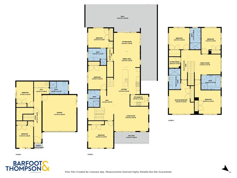 32 Grand Ridge Avenue, Flat Bush, Auckland - Carousel 41