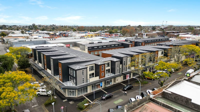 123/126 Commerce Street, Frankton, Hamilton, Waikato - Carousel 14