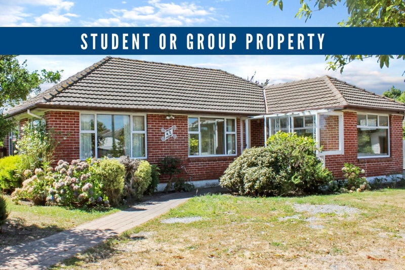 42 Hare Street, Ilam, Christchurch - Carousel 1