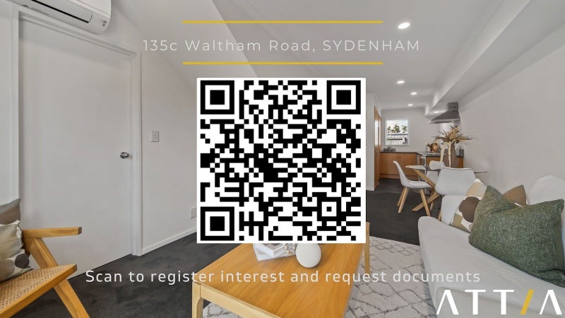 135C Waltham Road, Sydenham, Christchurch - Carousel 26