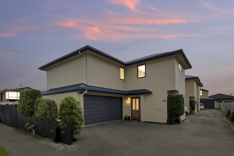559 Cashel Street, Linwood, Christchurch - Carousel 1