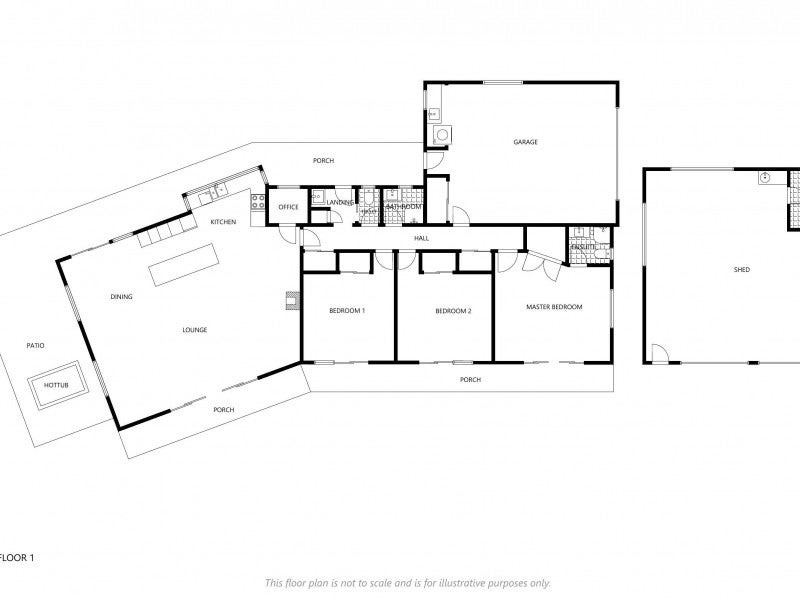 300 Letts Gully Road, Letts Gully, Alexandra - Carousel 26