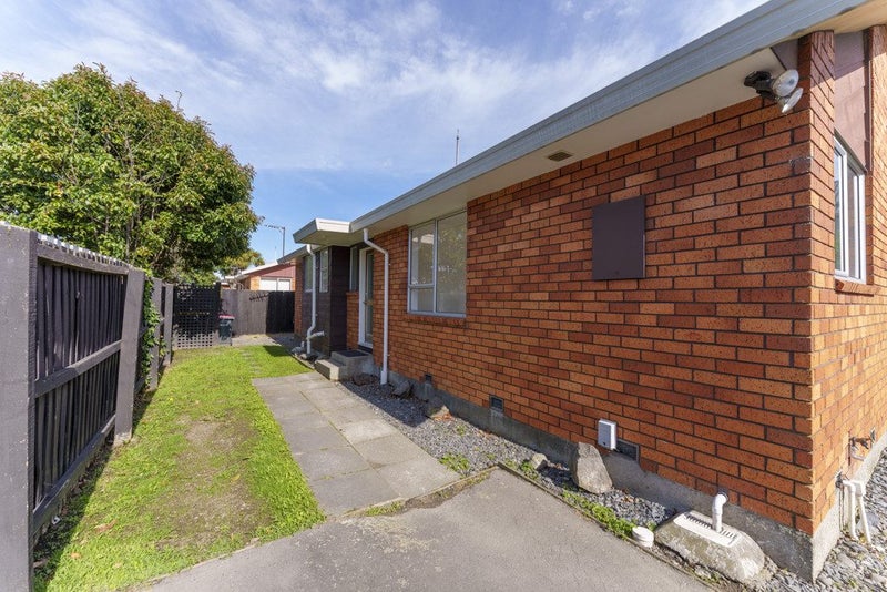 2/29 Brougham Street, Addington, Christchurch - Carousel 24