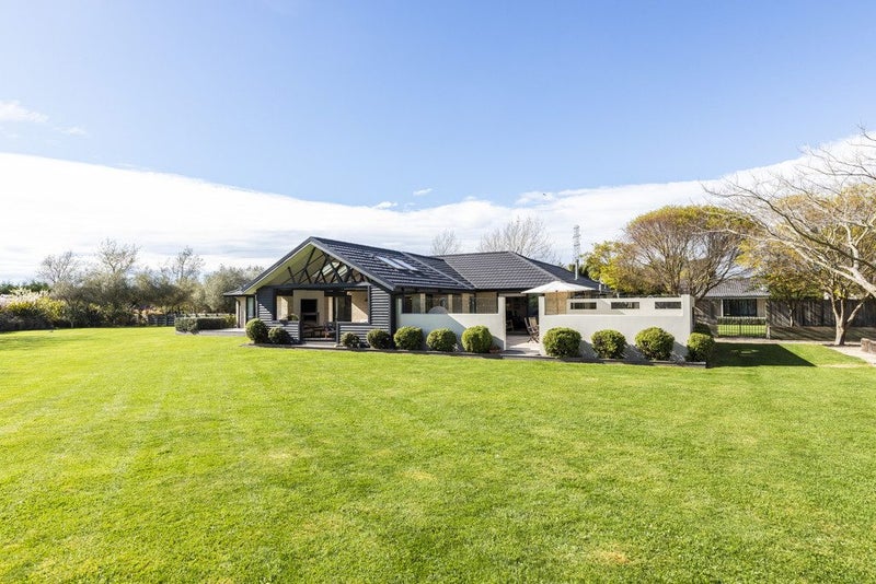 97 Modena Place, Ohoka, Kaiapoi - Carousel 2