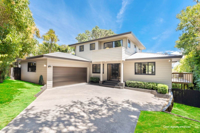 2/458 Beach Road, Murrays Bay, Auckland - Carousel 1