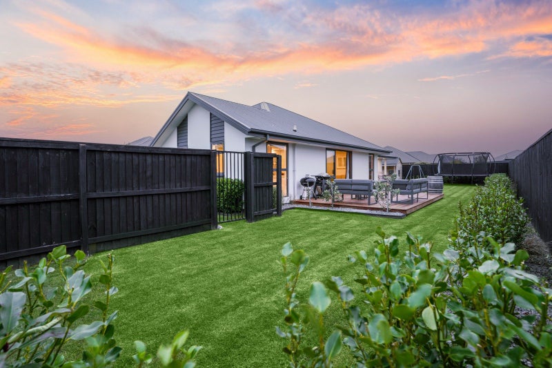 55 Sequoia Way, Rangiora, Rangiora - Carousel 21