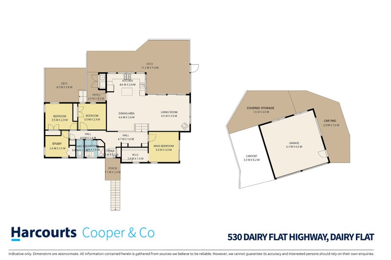 530 Dairy Flat Highway, Dairy Flat, Rodney, Auckland - Carousel 25