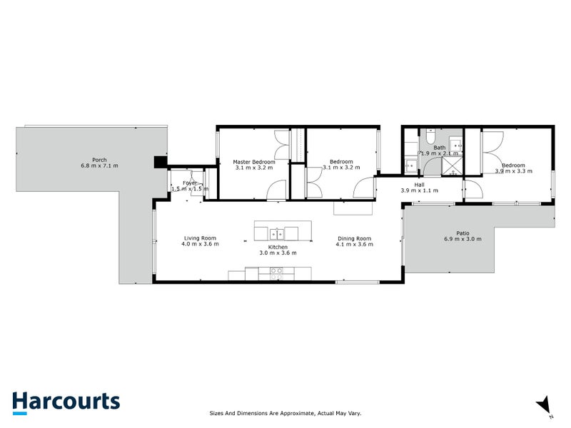 10 Grey Warbler Road, Hobsonville, Auckland - Carousel 21