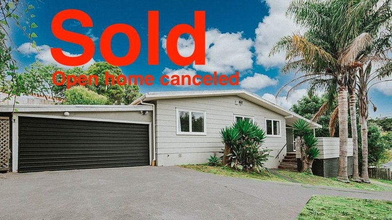 36 Beaudine Avenue, Glenfield, Auckland - Carousel 1