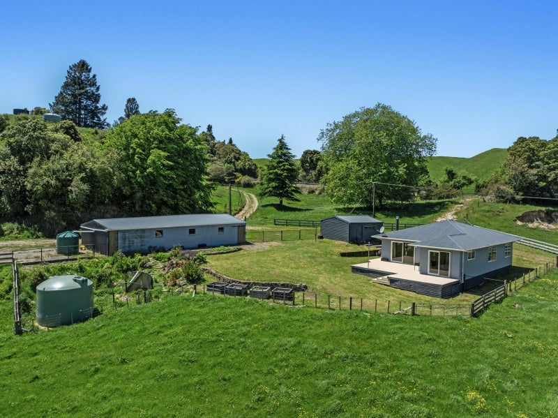 414 Matahi Road, Rotomā, Whakatāne - Carousel 2