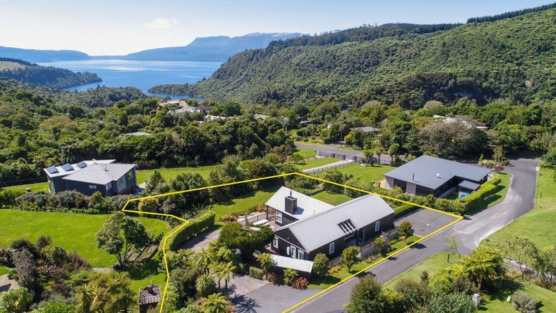 19C TE MU ROAD, TARAWERA, Rotorua - Carousel 1