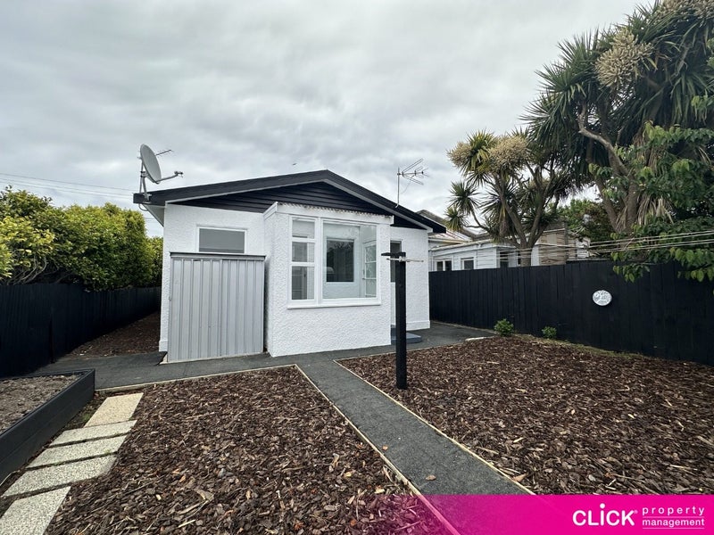5 Arney Street, South Dunedin, Dunedin - Carousel 13