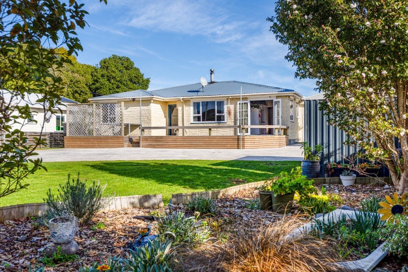 16 Cumming Street, Okato, Okato - Carousel 1