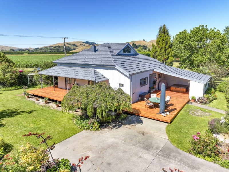 736 Te Aute Road, Pakipaki, Hastings - Carousel 1