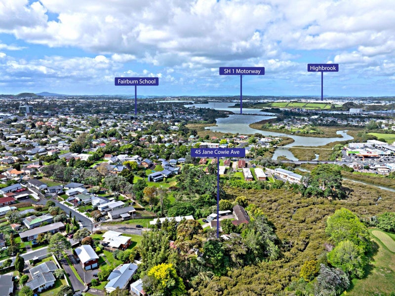 45 Jane Cowie Avenue, Otahuhu, Auckland - Carousel 18