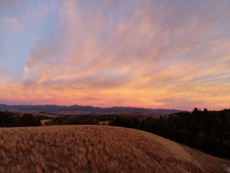 490 Bluff Rangitumau Road, Rangitumau, Masterton - Carousel 1