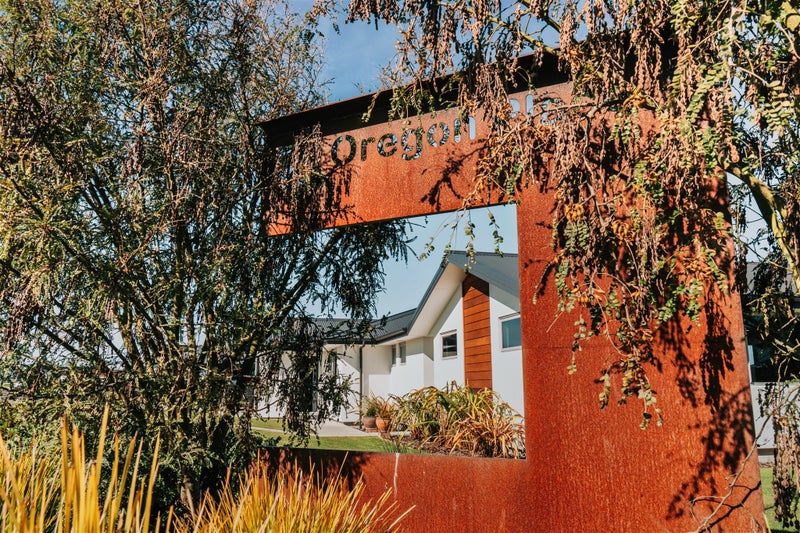 2 Oregon place, Baclutha, Baclutha - Carousel 29