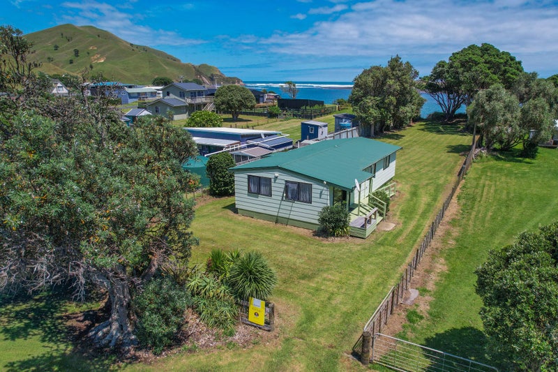 14 Rauparaha Street, Marokopa, Piopio - Carousel 1