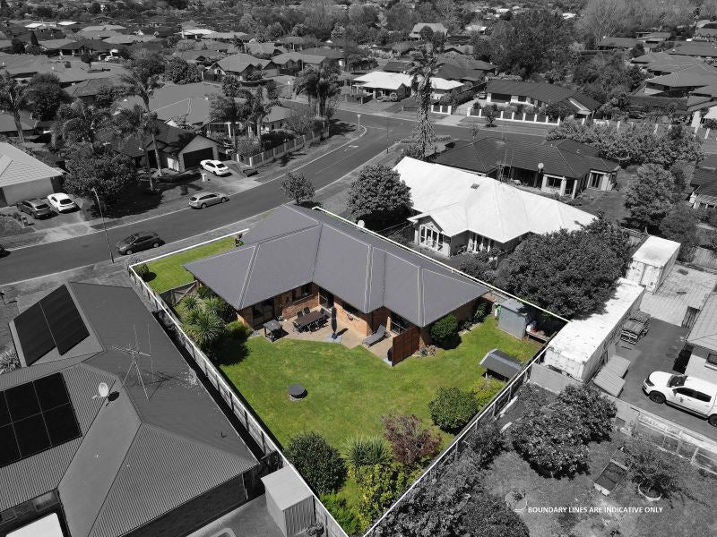 5 Merlot Place, Rototuna, Hamilton - Carousel 3