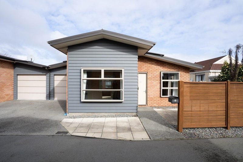 14/56 Gladson Avenue, Sockburn, Christchurch - Carousel 14