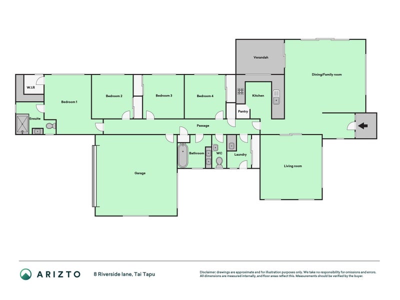 8 Riverside Lane, Tai Tapu, Tai Tapu - Carousel 39