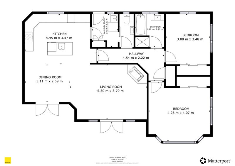 1/90 Maxwell Road, Blenheim, BLENHEIM - Carousel 20