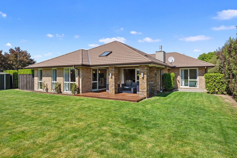 5 Shona Lane, West Melton, West Melton - Carousel 2