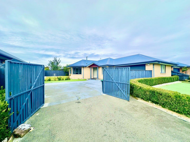 5 Marymere Place, Hei Hei, Christchurch - Carousel 2
