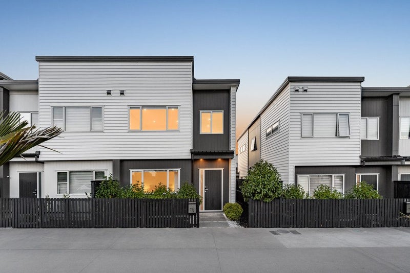 46B Joshua Carder Drive, Hobsonville, Auckland - Carousel 1