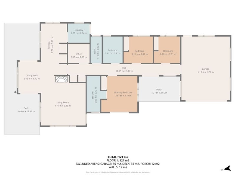 18 Mclean Street, Glenavy, Waimate - Carousel 22