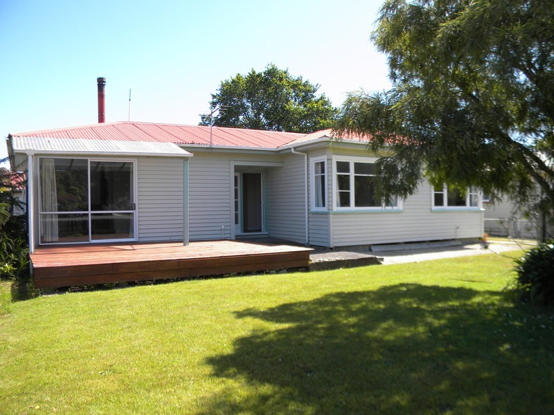 173 Stafford Street, Hokitika, Hokitika - Carousel 1