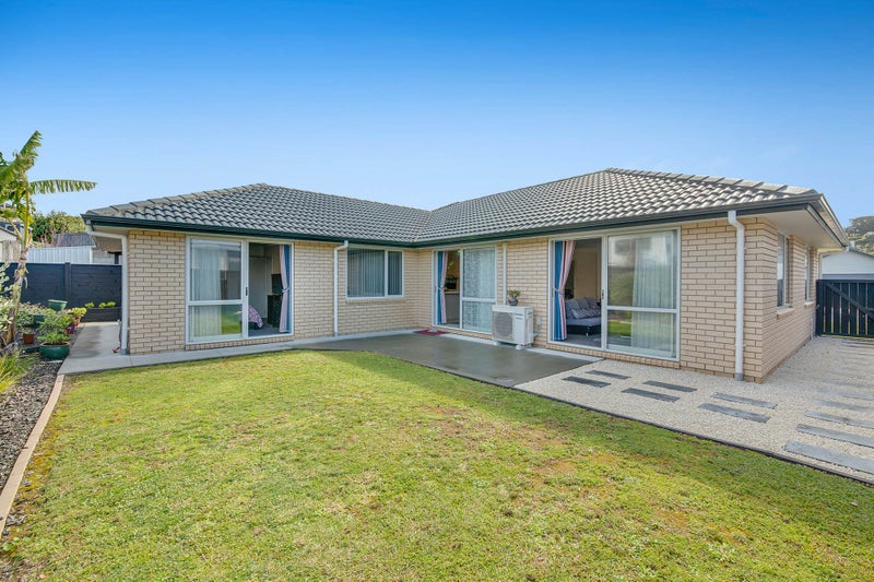 Property Valuation for 17 Trevally Place, Snells Beach, Rodney