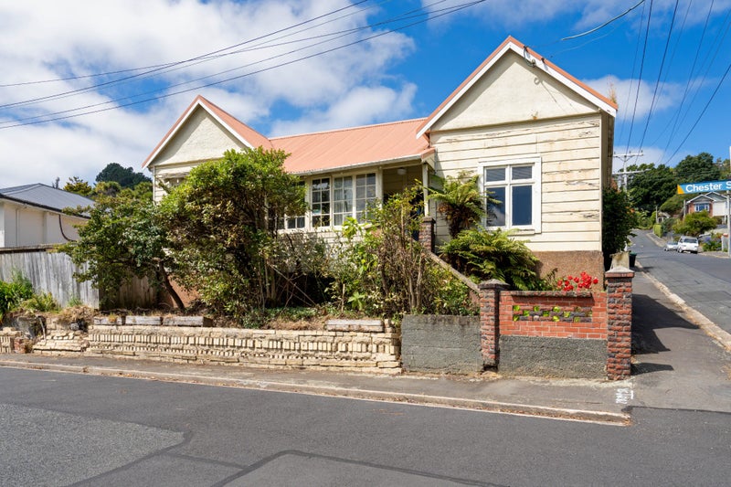 7 Arnold Street, North East Valley, Dunedin - Carousel 21