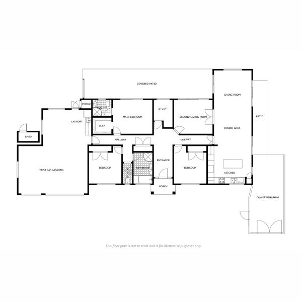 3 Brookby Place, Katikati, Katikati - Carousel 31