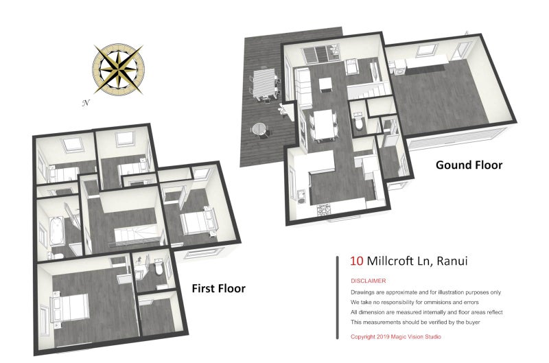 10 Millcroft Lane, Ranui, Auckland - Carousel 19