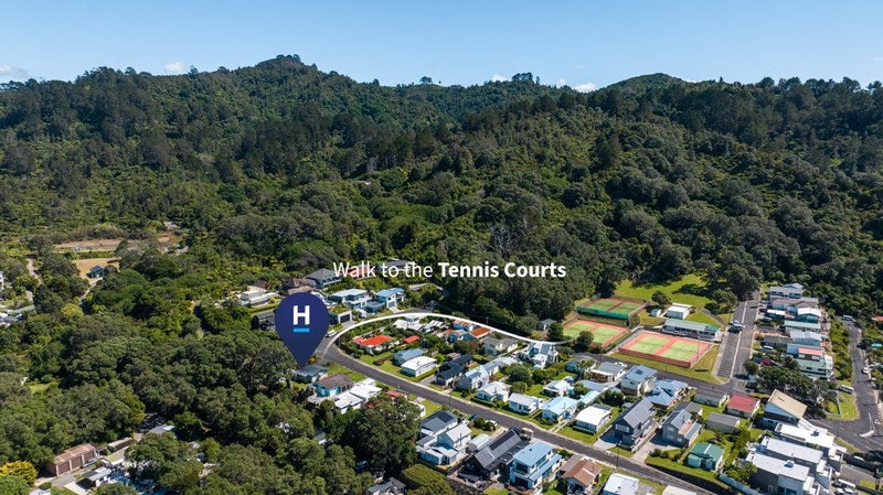 1 Pacific Road, Waihi Beach, Waihi Beach - Carousel 24